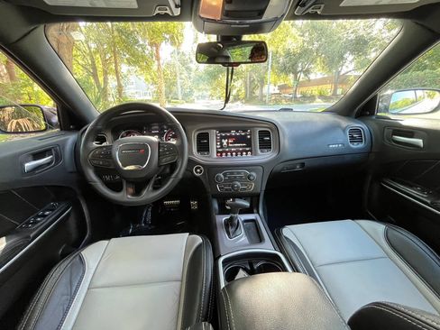 Used 2023 Dodge Charger Scat Pack RWD image 15