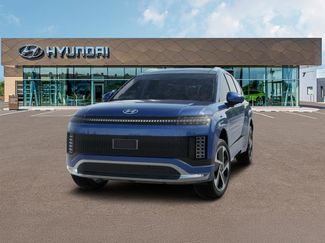 New 2026 Hyundai Ioniq 9 Calligraphy video 2
