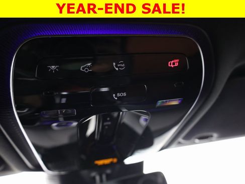 Certified 2025 Mercedes-Benz GLC 300 4MATIC image 27