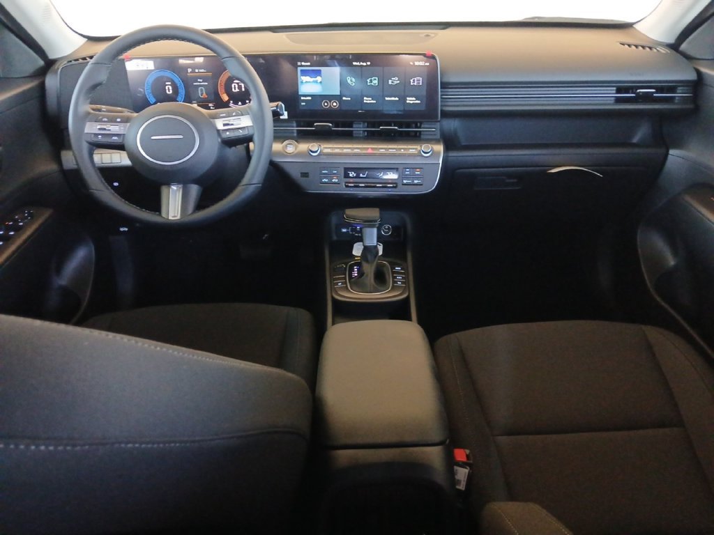 New 2027 Hyundai Kona SEL Sport FWD image 10