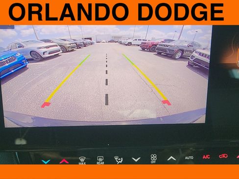 New 2026 Jeep Grand Cherokee Altitude RWD image 18