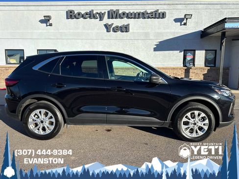 Used 2024 Ford Escape Active w/ Tech Pack #1 image 2