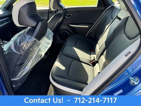 New 2025 Kia K4 GT-Line Turbo image 14