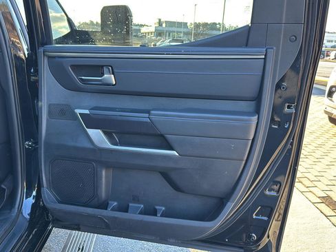 Used 2022 Toyota Tundra Platinum w/ Advanced Package image 15