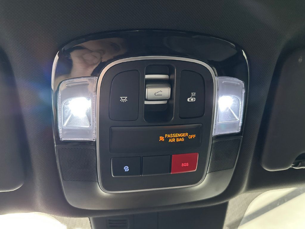 Certified 2024 Hyundai Santa Cruz SEL w/ Activity Package FWD image 32