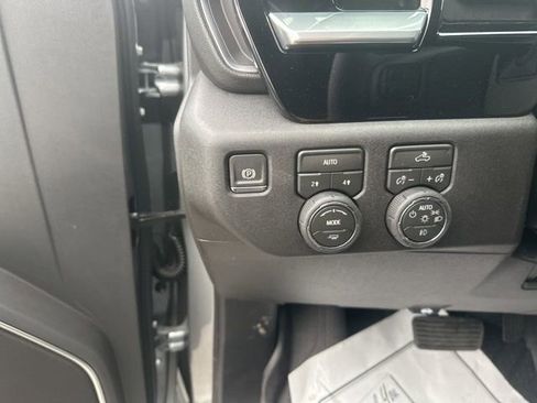 New 2026 Chevrolet Silverado 1500 RST w/ RST Select Package AWD/4WD image 18