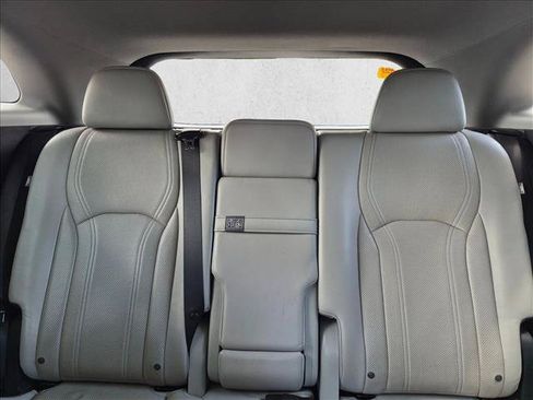 Used 2017 Lexus RX 350 FWD w/ Premium Package image 14