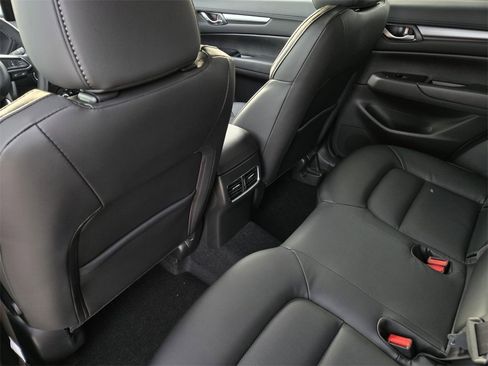 New 2025 MAZDA CX-5 AWD 2.5 S w/ Select Package image 12