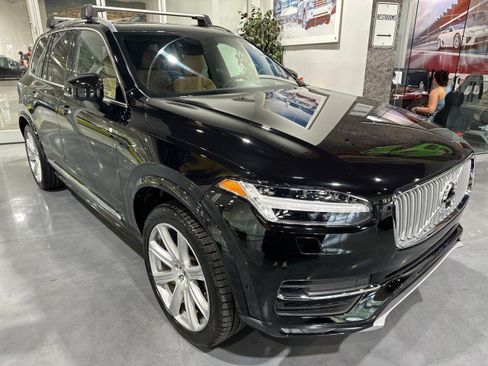 Used 2019 Volvo XC90 T6 Inscription w/ Luxury Package AWD/4WD image 13
