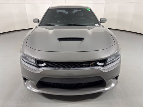 Used 2019 Dodge Charger Scat Pack w/ Plus Group image 3