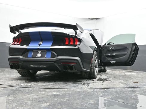 New 2025 Ford Mustang GT Premium w/ GT Performance Package image 67