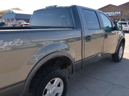 Used 2008 Ford F150 XLT AWD/4WD image 8