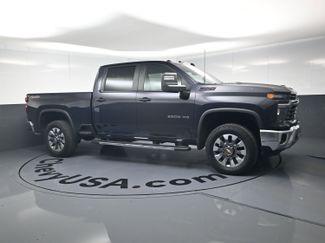 Used 2024 Chevrolet Silverado 2500 LT w/ All Star Edition AWD/4WD video 2