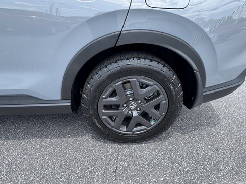 New 2026 Honda CR-V TrailSport image 28