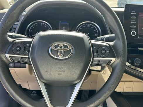 Used 2024 Toyota Camry LE image 19