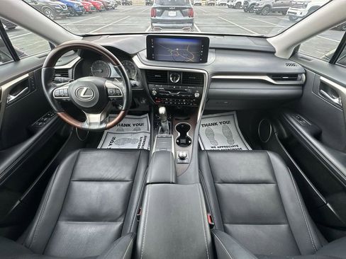 Used 2021 Lexus RX 350 FWD w/ Premium Package image 21