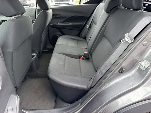 Used 2023 Nissan Kicks S FWD image 28