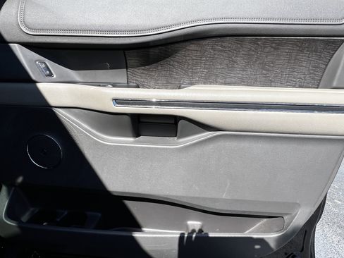 Used 2018 Ford Expedition Max Limited w/ Equipment Group 302A image 45