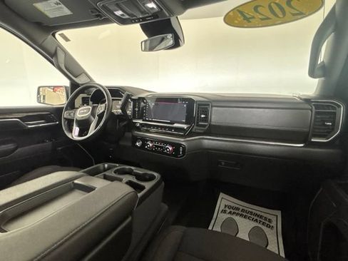 Used 2024 GMC Sierra 1500 Elevation AWD/4WD image 35