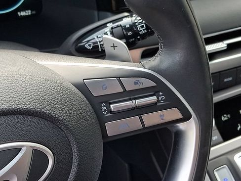Certified 2024 Hyundai Palisade Calligraphy AWD/4WD image 23