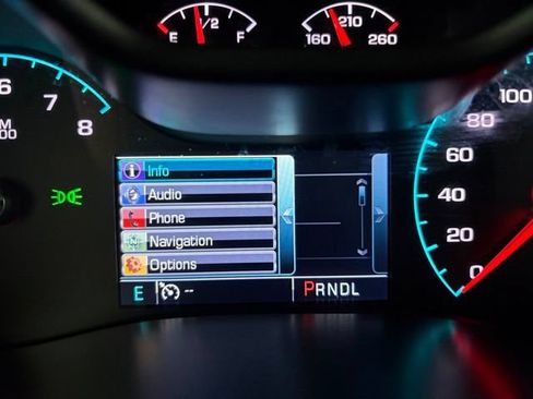 Used 2018 Chevrolet Colorado Z71 AWD/4WD image 68