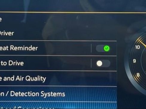 Used 2023 Chevrolet Silverado 1500 LT Trail Boss w/ LT Trail Boss Premium Package image 52