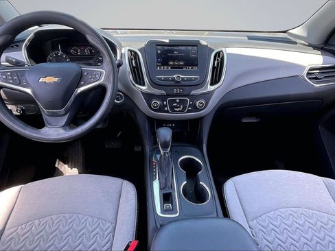 Used 2022 Chevrolet Equinox LS FWD image 16