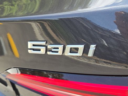 New 2026 BMW 530i xDrive w/ Premium Package image 15