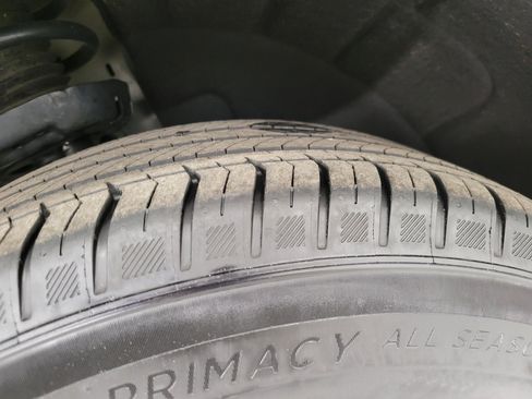 Used 2025 Chevrolet Equinox LT image 5