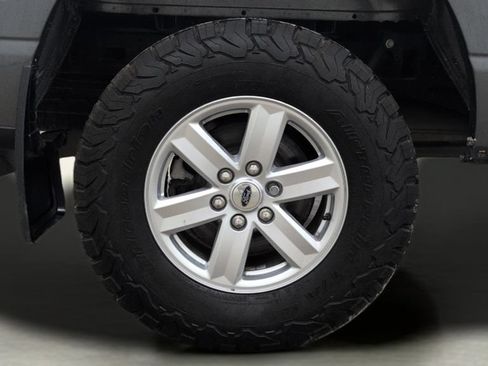 Used 2023 Ford F150 XLT w/ Equipment Group 301A Mid AWD/4WD image 27