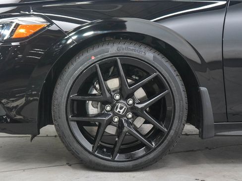Used 2024 Honda Civic Sport image 27