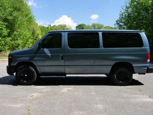 Used 2013 Ford E-350 and Econoline 350 XL w/ PWR Windows & Locks Group image 36