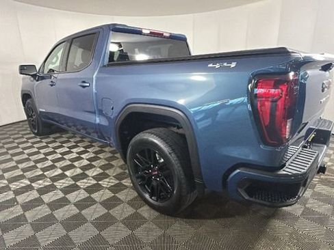 Used 2024 GMC Sierra 1500 Elevation AWD/4WD image 5