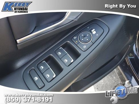 New 2026 Hyundai Sonata SEL FWD image 19
