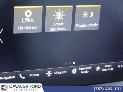 Used 2025 Honda Pilot Touring image 31