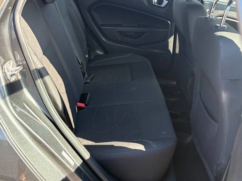 Used 2016 Ford Fiesta SE w/ SE Black Package image 26