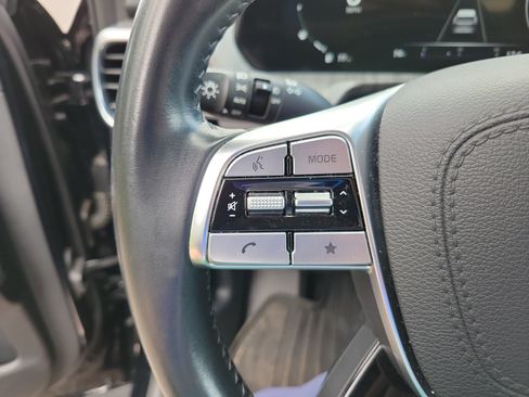 Used 2024 Kia Telluride SX FWD image 16