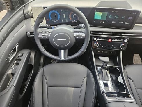 New 2026 Hyundai Tucson XRT FWD image 26