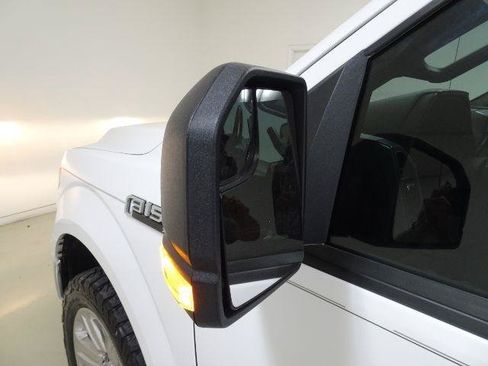 Used 2018 Ford F150 XLT w/ Equipment Group 302A Luxury AWD/4WD image 13