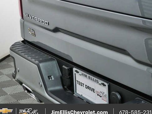 New 2026 Chevrolet Silverado 1500 High Country AWD/4WD image 35