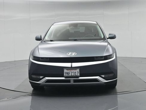 Used 2024 Hyundai Ioniq 5 SEL RWD image 26