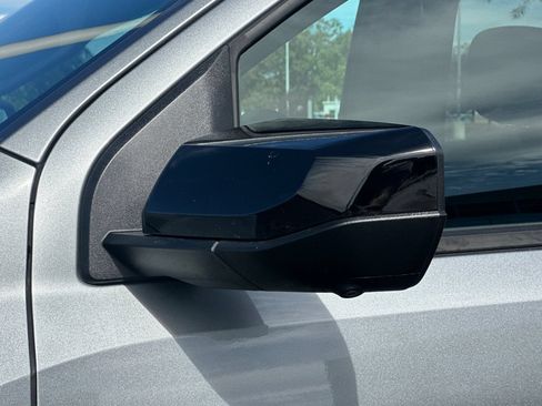 Used 2023 Chevrolet Colorado Trail Boss w/ LPO, Skid Plate Package AWD/4WD image 51