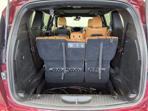 Used 2021 Chrysler Pacifica Pinnacle image 15