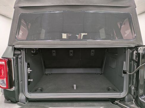 Used 2025 Ford Bronco Big Bend image 24