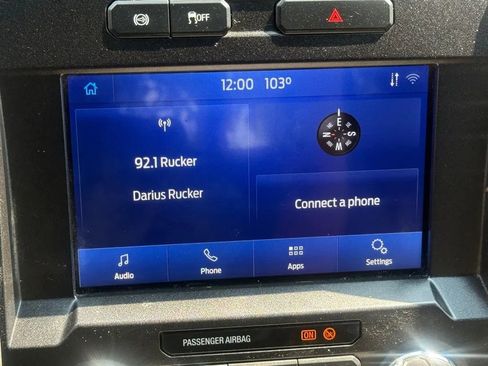 Used 2021 Ford F350 XL w/ STX Appearance Package image 23