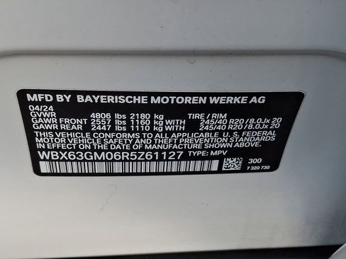 Certified 2024 BMW X2 xDrive28i w/ Premium Package image 22