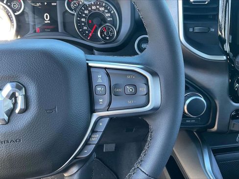 New 2026 RAM 1500 Big Horn AWD/4WD image 29