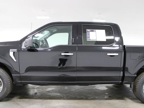 Used 2024 Ford F150 XLT image 6