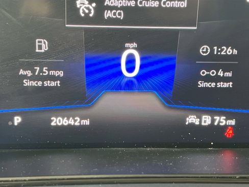 Used 2023 Volkswagen Taos SE image 12