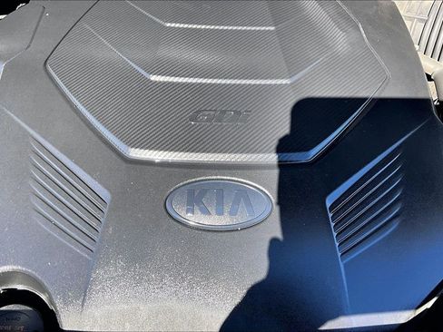 Certified 2020 Kia Sedona EX image 34